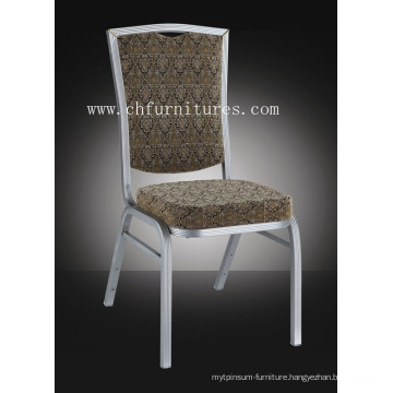 Durable Aluminum Restaurant Chair (YC-ZL18)